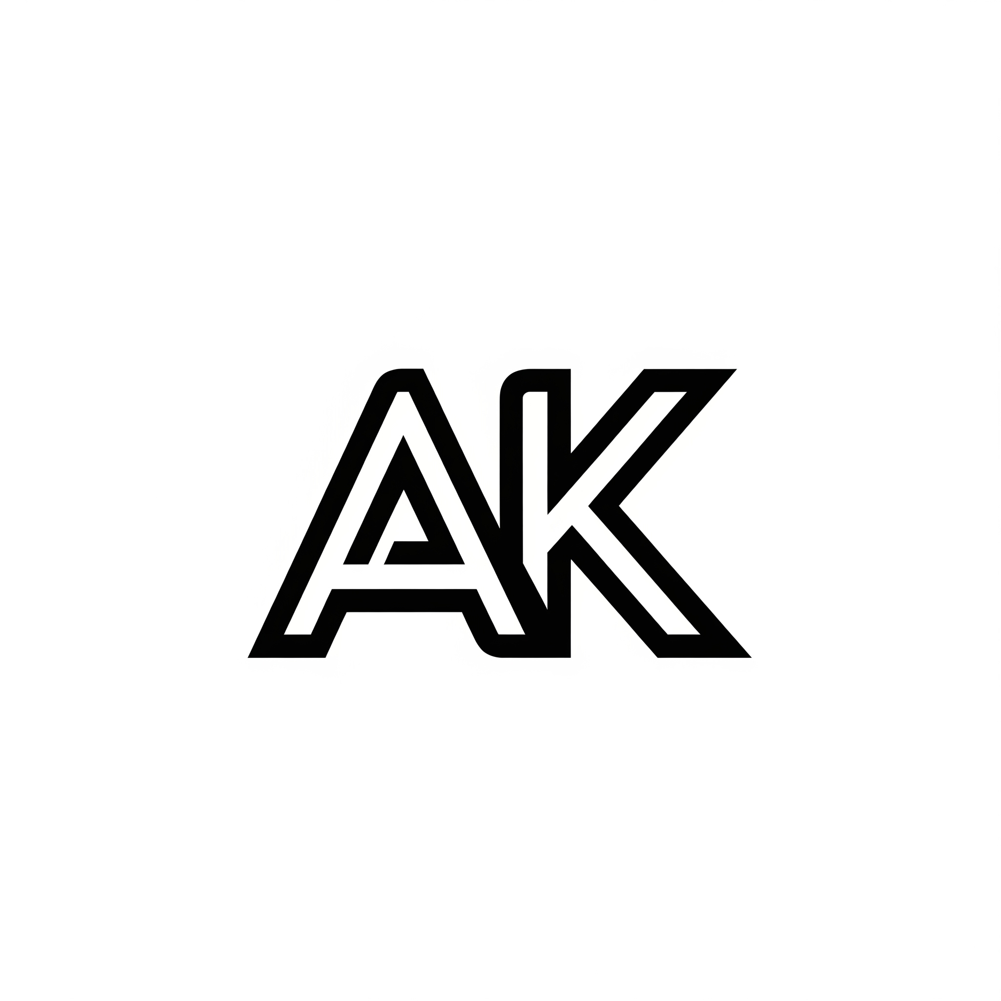 Aadil Khan Logo